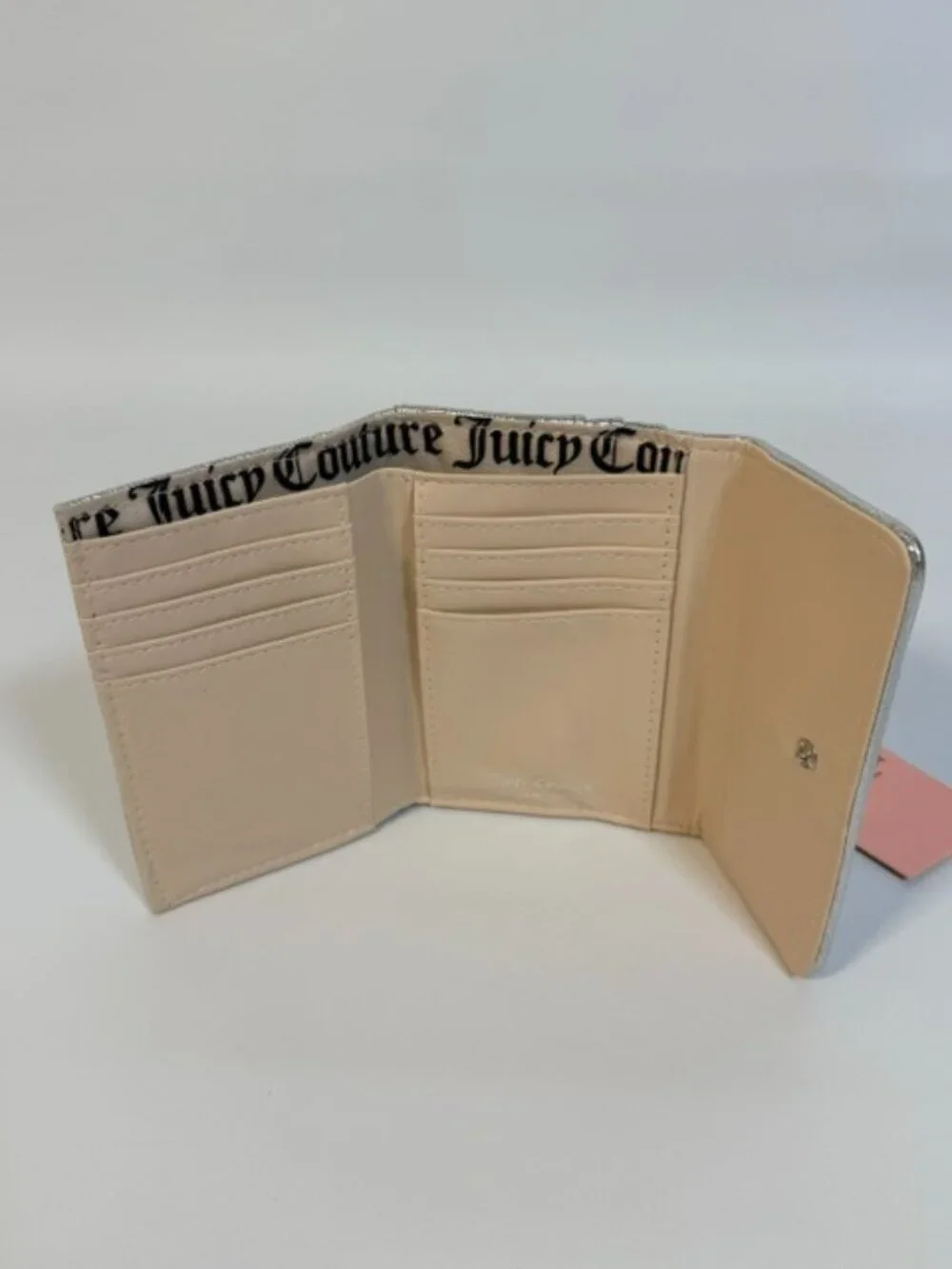Juicy Couture new tags